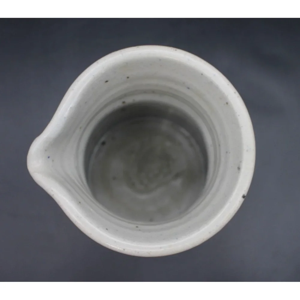 Mossner Ware vintage studio